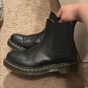 Dr. Martens Chelsea Boot